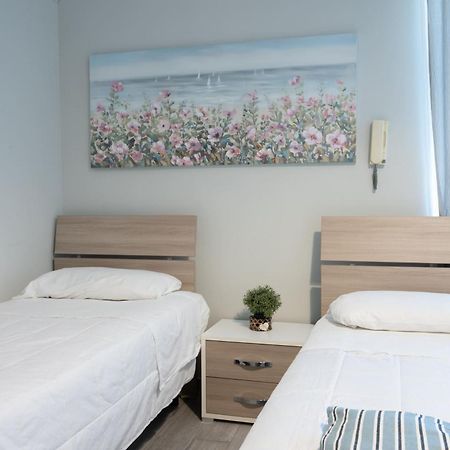 B&B Del Sole 에르콜라노 외부 사진